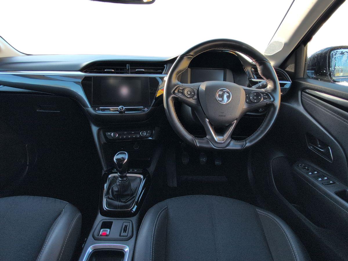 Used Vauxhall Corsa 2022 for sale - 76873879: Photo 13