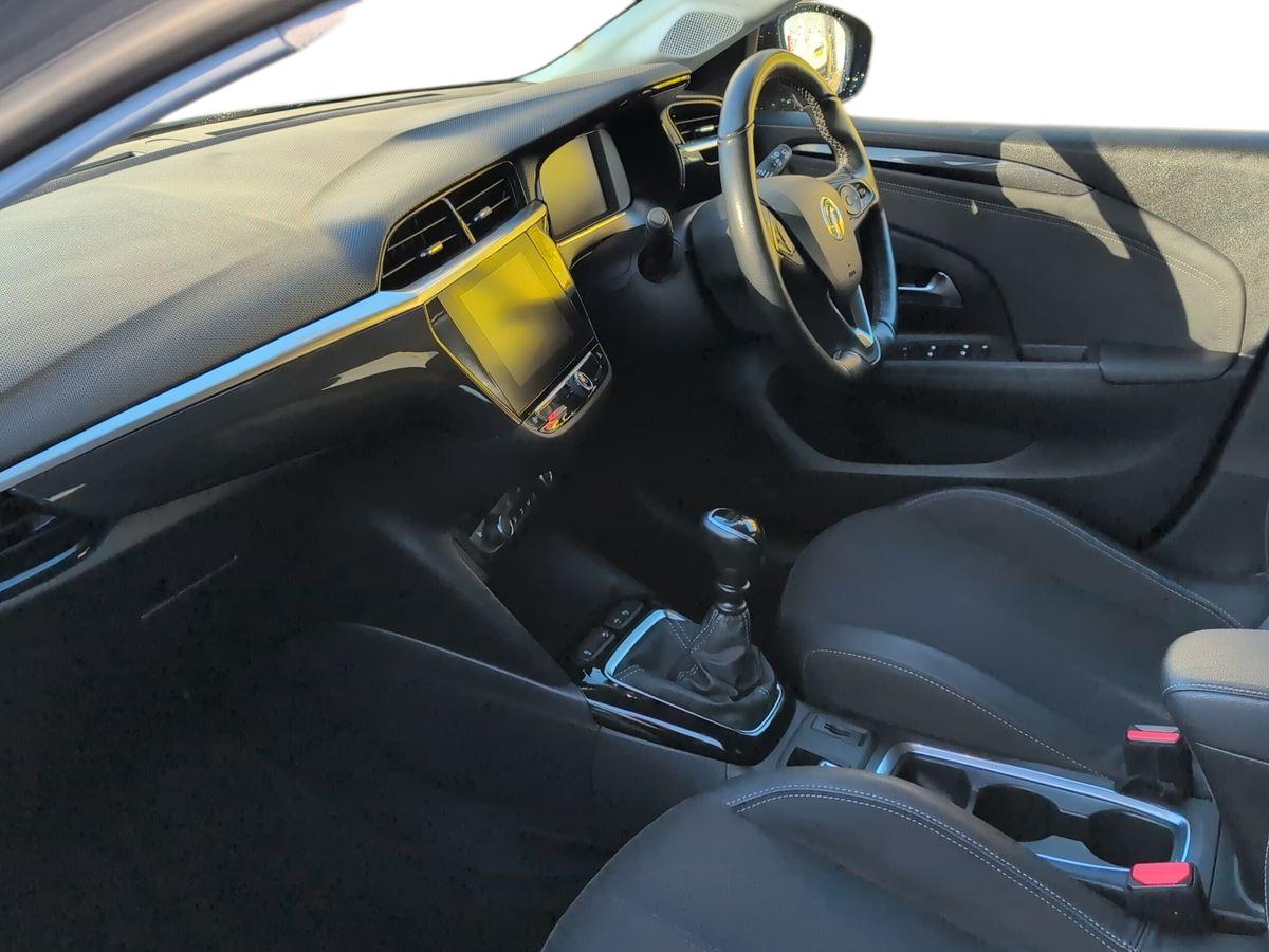 Used Vauxhall Corsa 2022 for sale - 76873879: Photo 14