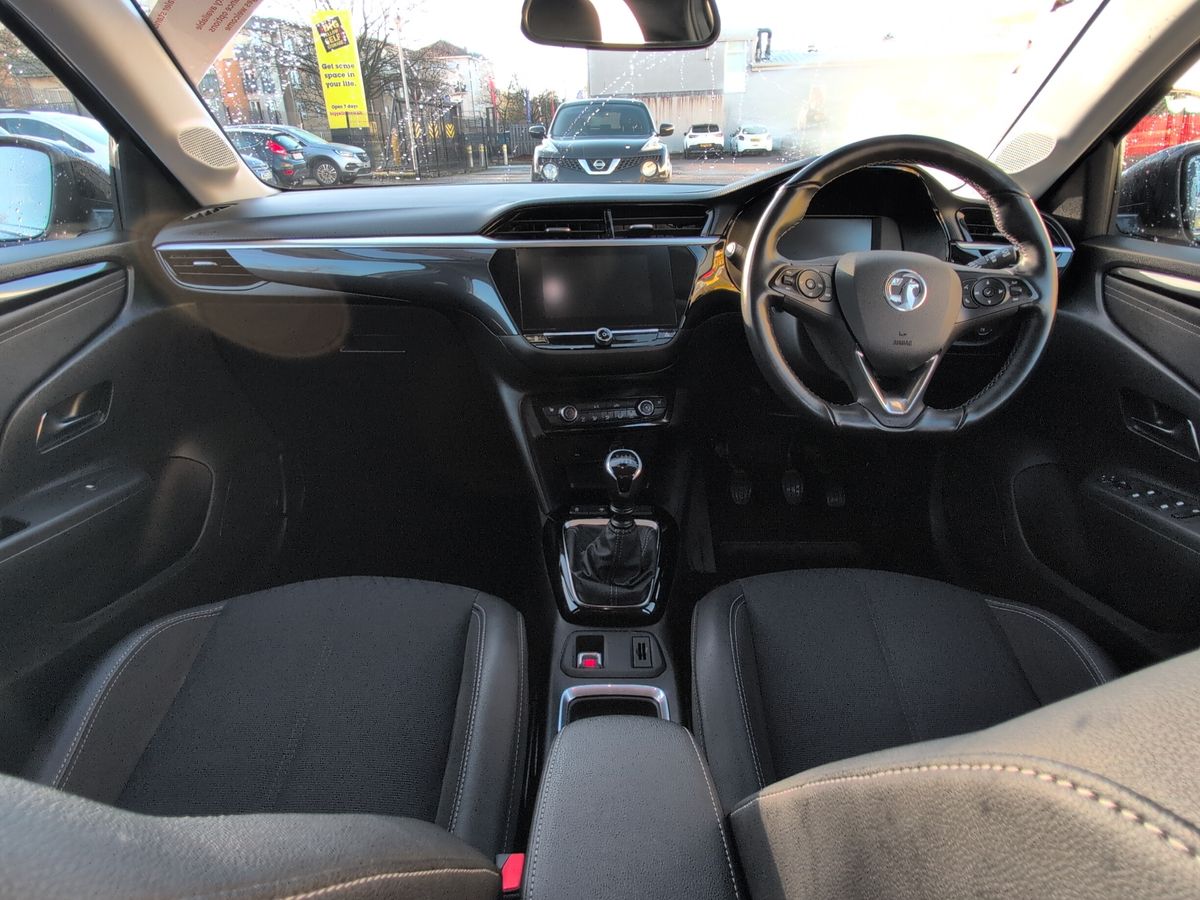 Used Vauxhall Corsa 2022 for sale - 76873879: Photo 15