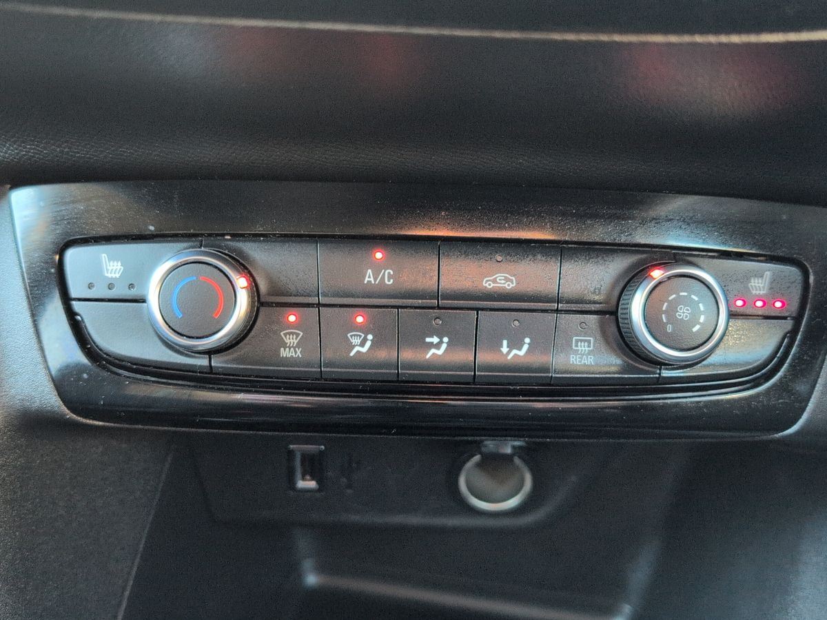 Used Vauxhall Corsa 2022 for sale - 76873879: Photo 16