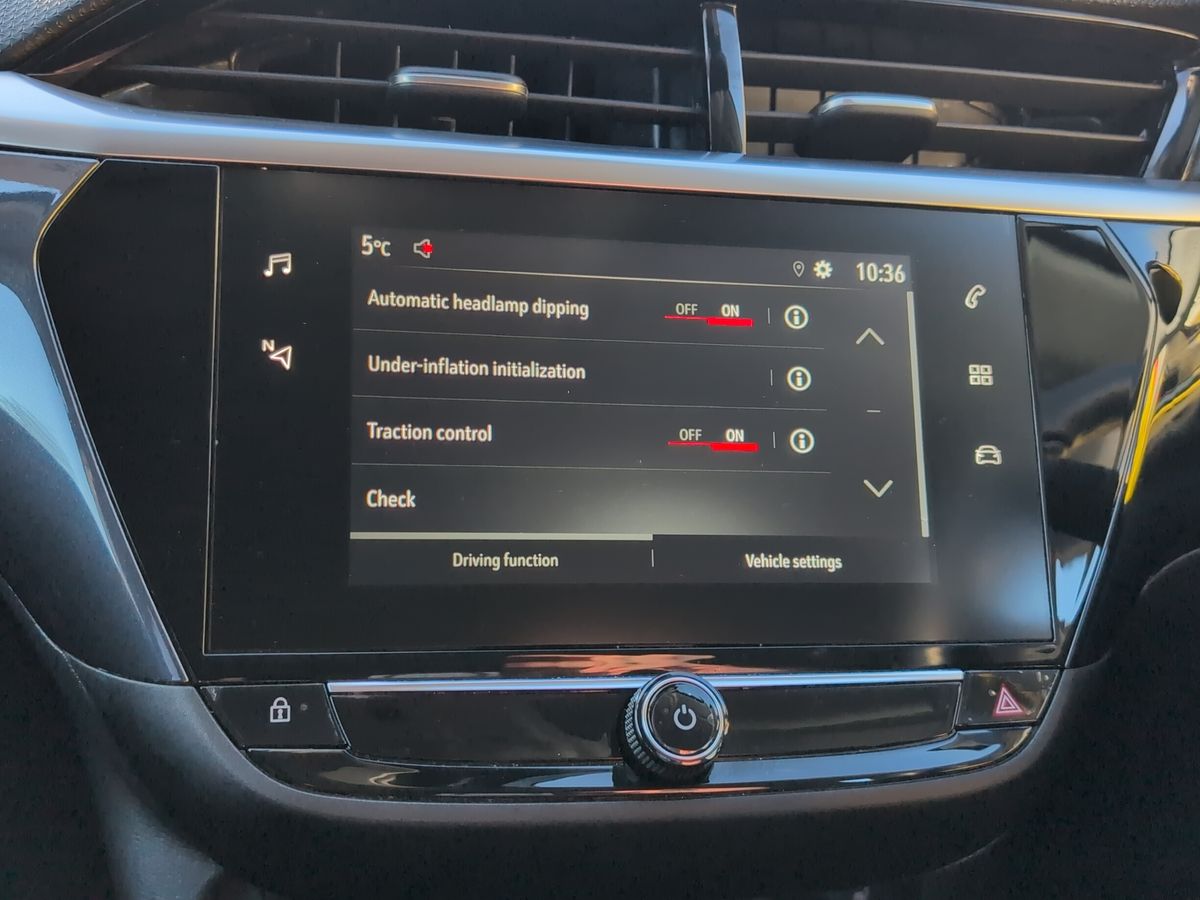 Used Vauxhall Corsa 2022 for sale - 76873879: Photo 18