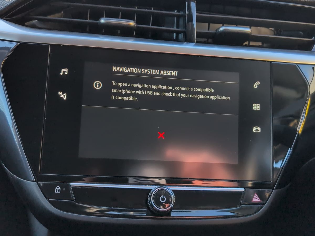 Used Vauxhall Corsa 2022 for sale - 76873879: Photo 19