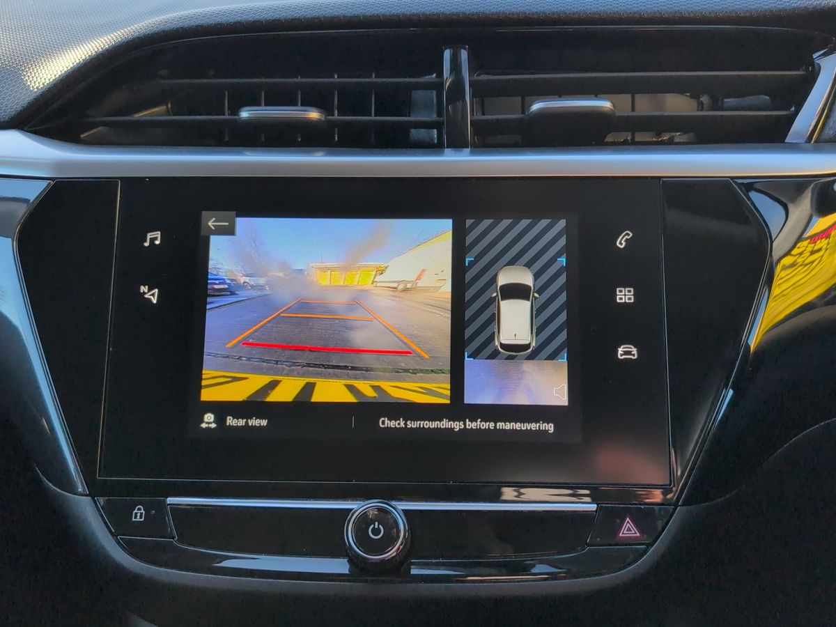 Used Vauxhall Corsa 2022 for sale - 76873879: Photo 20