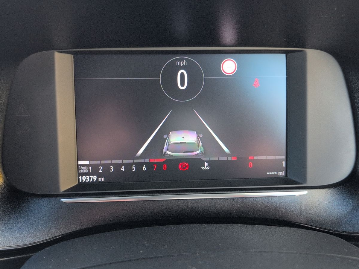 Used Vauxhall Corsa 2022 for sale - 76873879: Photo 21