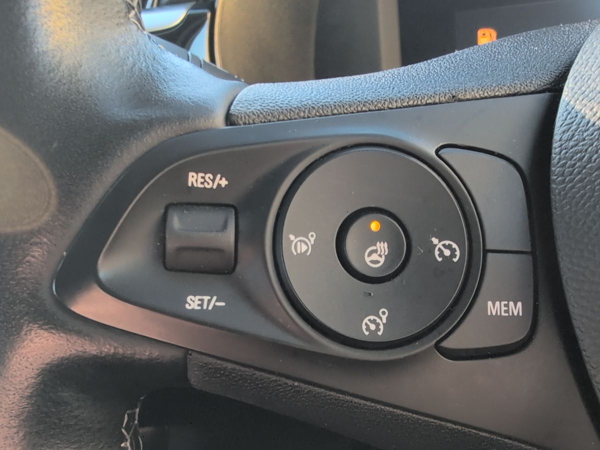 Used Vauxhall Corsa 2022 for sale - 76873879: Photo 22