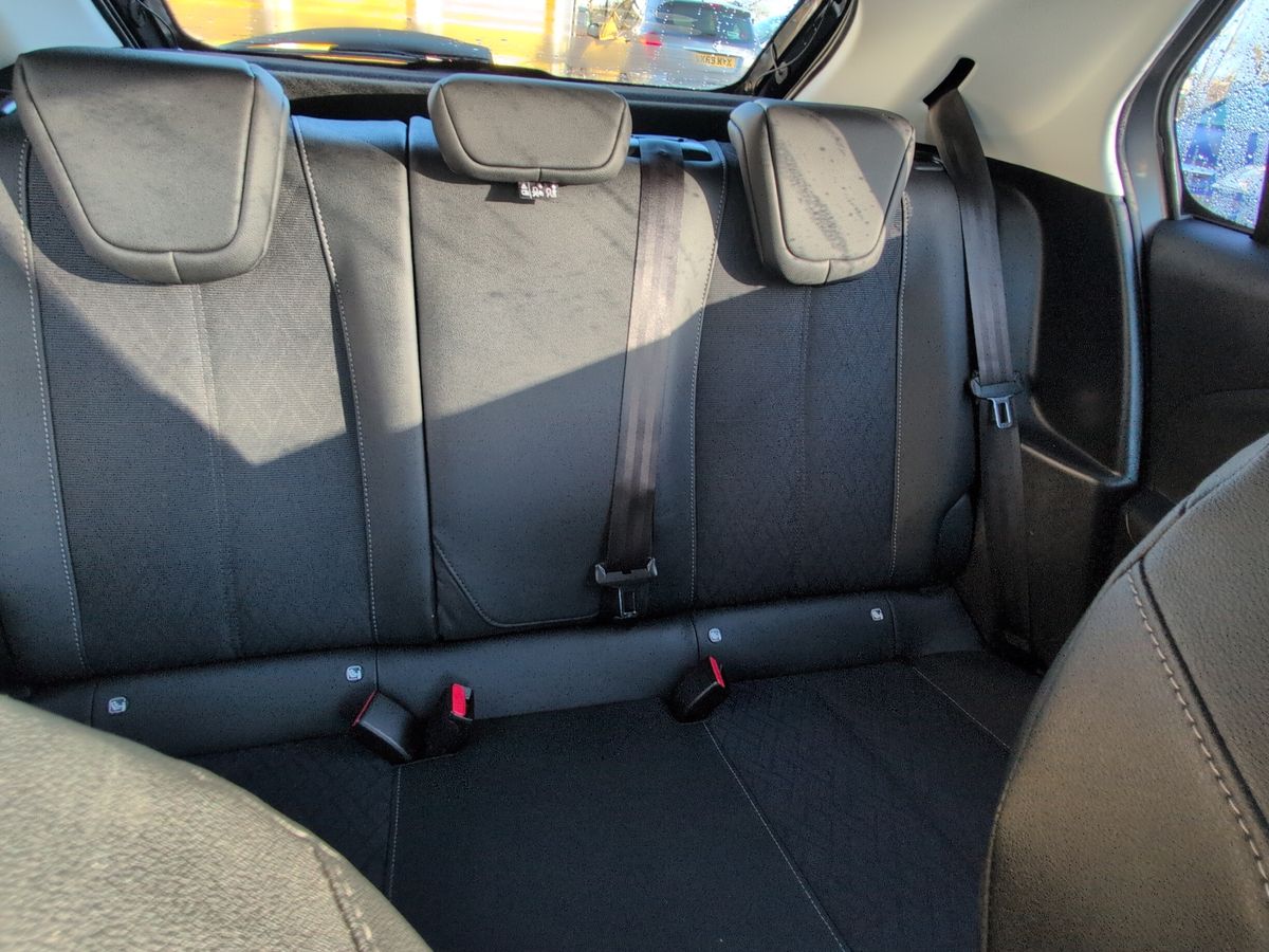 Used Vauxhall Corsa 2022 for sale - 76873879: Photo 24