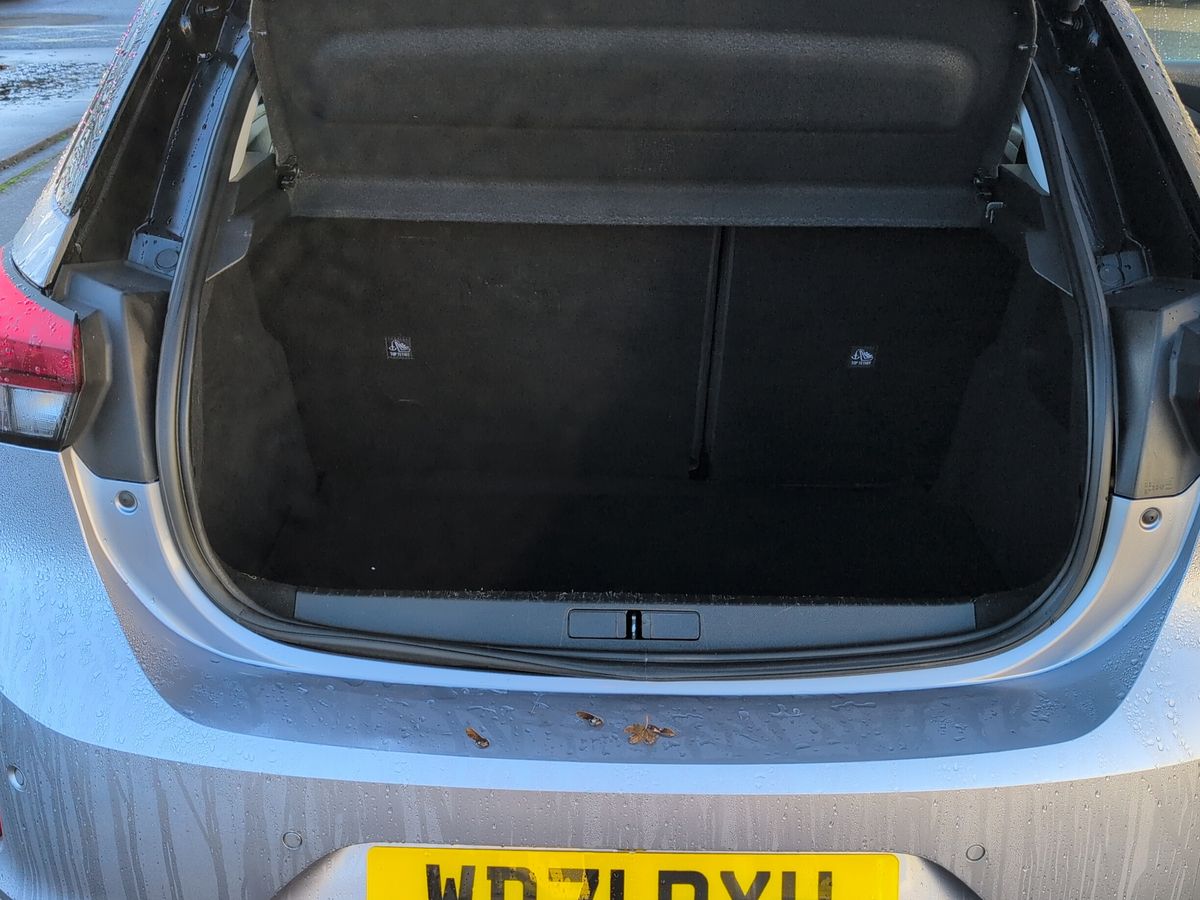 Used Vauxhall Corsa 2022 for sale - 76873879: Photo 25