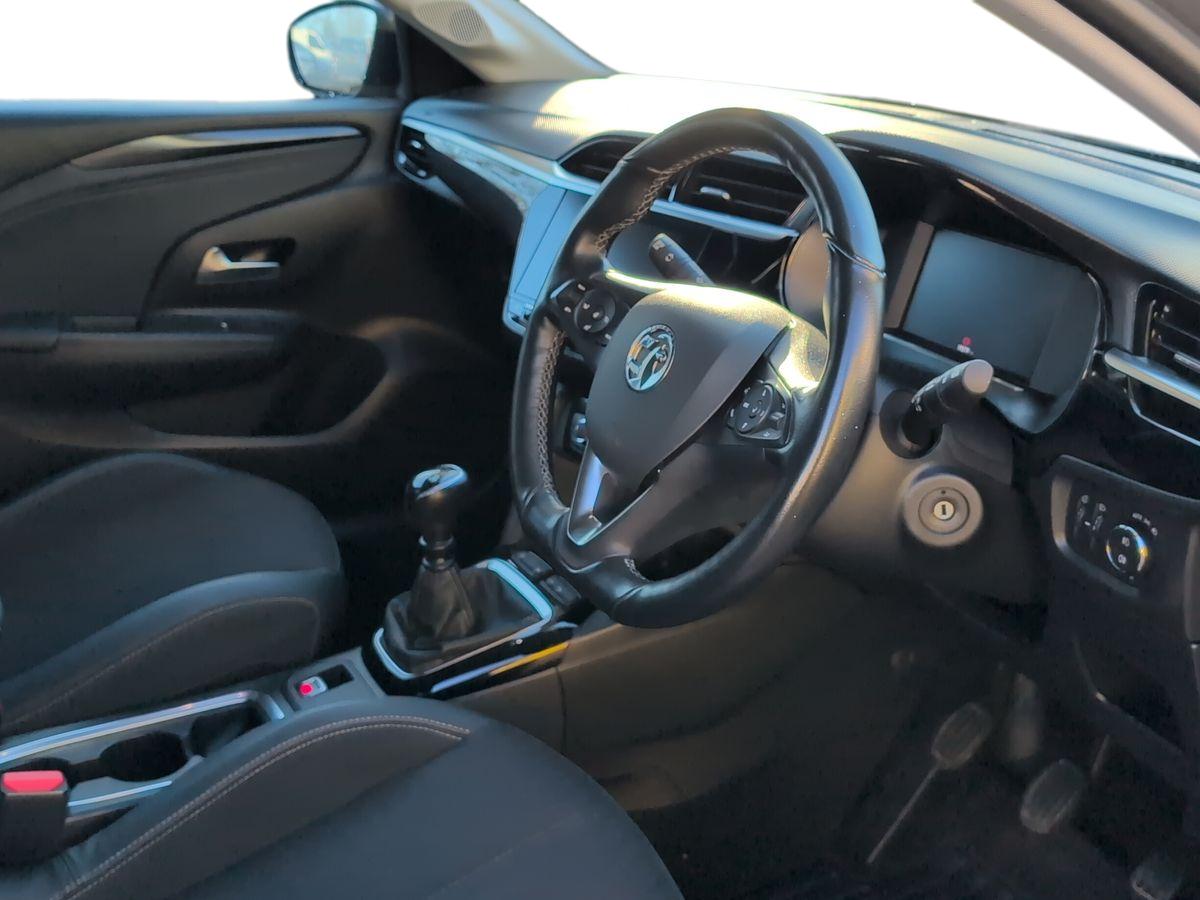 Used Vauxhall Corsa 2022 for sale - 76873879: Photo 3