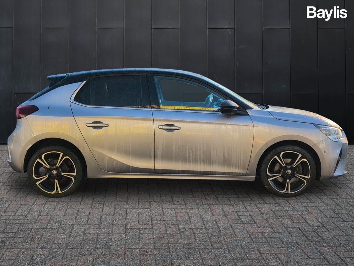 Used Vauxhall Corsa 2022 for sale - 76873879: Photo 5