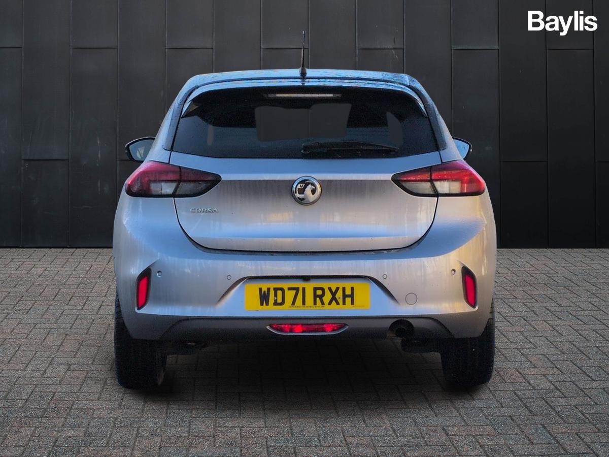 Used Vauxhall Corsa 2022 for sale - 76873879: Photo 6