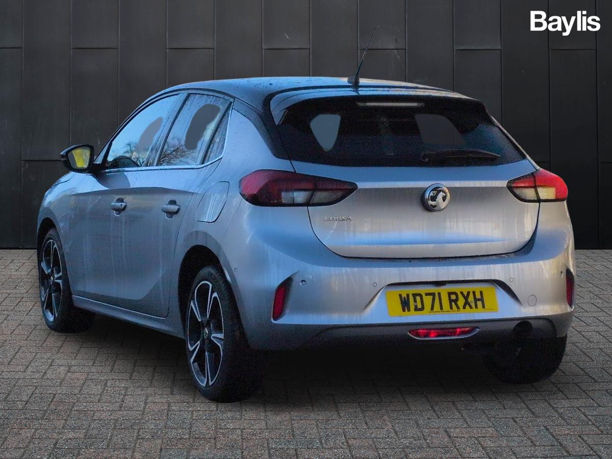 Used Vauxhall Corsa 2022 for sale - 76873879: Photo 7