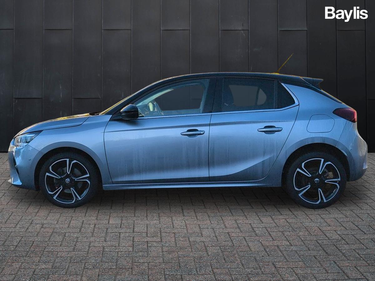 Used Vauxhall Corsa 2022 for sale - 76873879: Photo 8