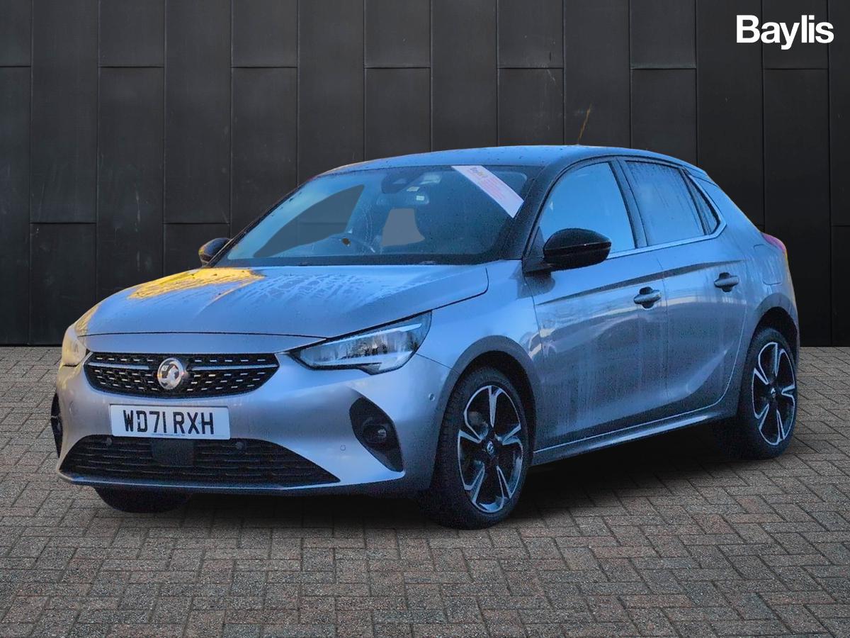 Used Vauxhall Corsa 2022 for sale - 76873879: Photo 9