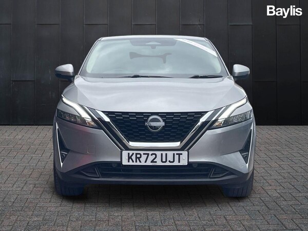 Used Nissan Qashqai 2022 for sale - 75088730: Photo 10