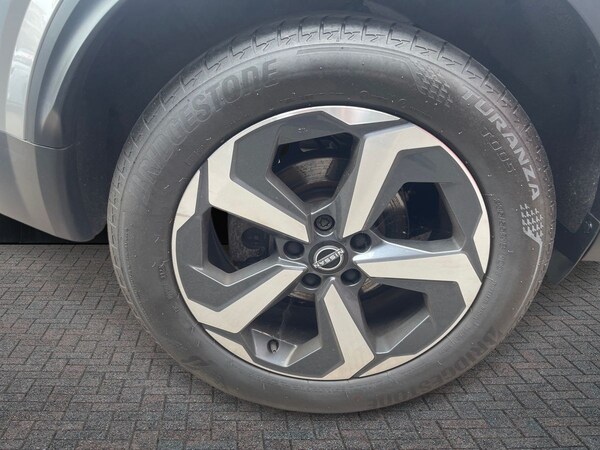 Used Nissan Qashqai 2022 for sale - 75088730: Photo 11