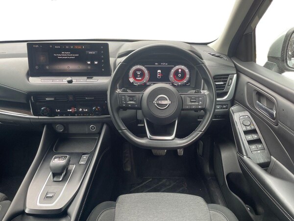 Used Nissan Qashqai 2022 for sale - 75088730: Photo 12