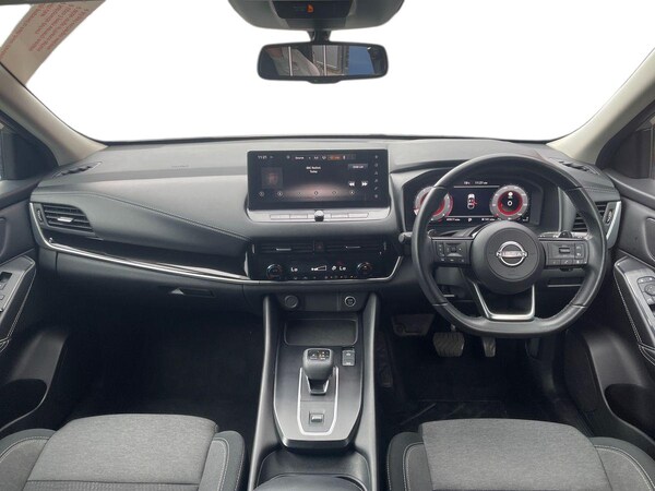 Used Nissan Qashqai 2022 for sale - 75088730: Photo 13