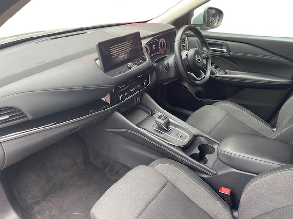 Used Nissan Qashqai 2022 for sale - 75088730: Photo 14