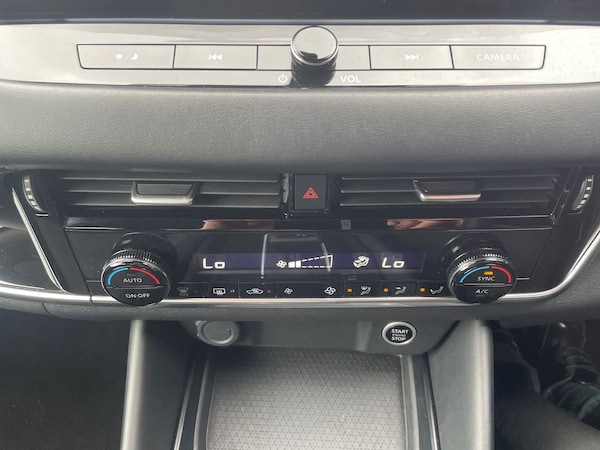 Used Nissan Qashqai 2022 for sale - 75088730: Photo 16