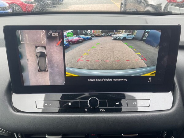 Used Nissan Qashqai 2022 for sale - 75088730: Photo 20