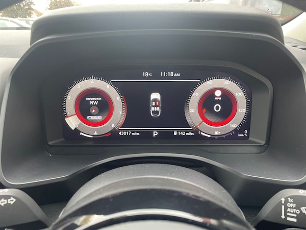 Used Nissan Qashqai 2022 for sale - 75088730: Photo 21