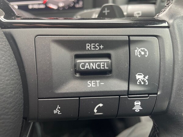 Used Nissan Qashqai 2022 for sale - 75088730: Photo 23