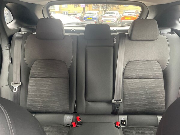 Used Nissan Qashqai 2022 for sale - 75088730: Photo 24