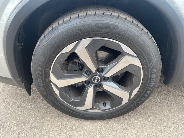Used Nissan Qashqai 2022 for sale - 75088730: Photo 27