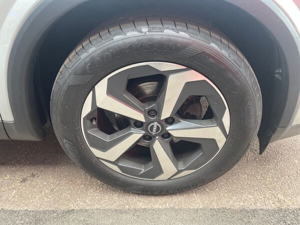 Used Nissan Qashqai 2022 for sale - 75088730: Photo 28