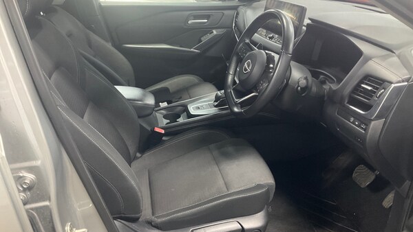Used Nissan Qashqai 2022 for sale - 75088730: Photo 2