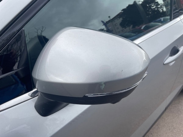 Used Nissan Qashqai 2022 for sale - 75088730: Photo 30