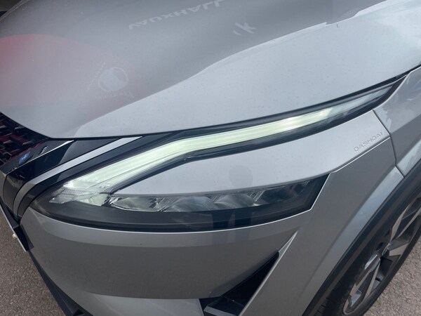Used Nissan Qashqai 2022 for sale - 75088730: Photo 31