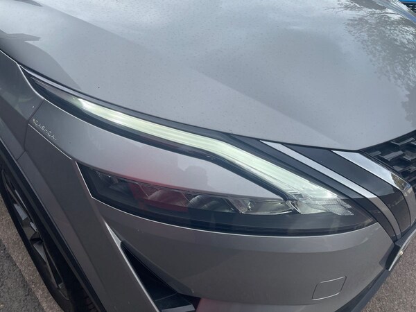 Used Nissan Qashqai 2022 for sale - 75088730: Photo 32