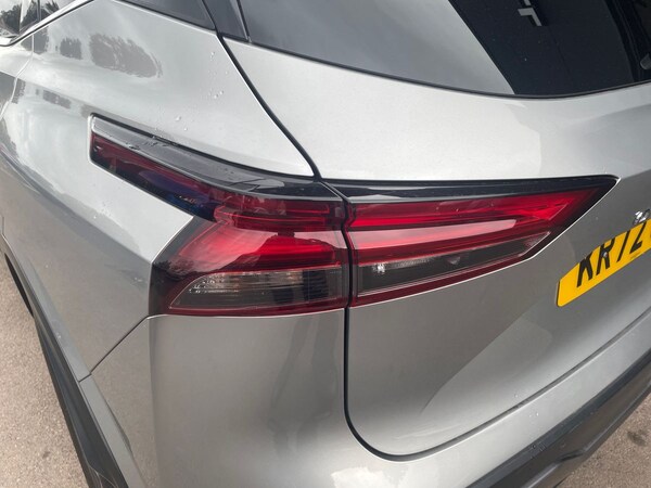 Used Nissan Qashqai 2022 for sale - 75088730: Photo 34