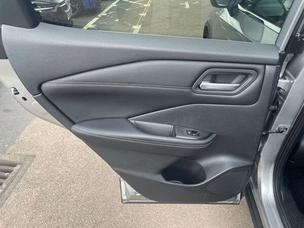 Used Nissan Qashqai 2022 for sale - 75088730: Photo 36