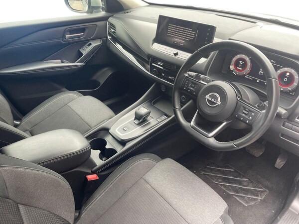 Used Nissan Qashqai 2022 for sale - 75088730: Photo 3
