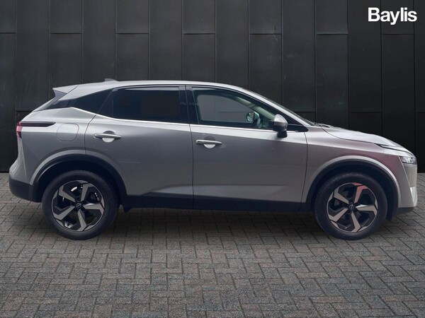 Used Nissan Qashqai 2022 for sale - 75088730: Photo 5