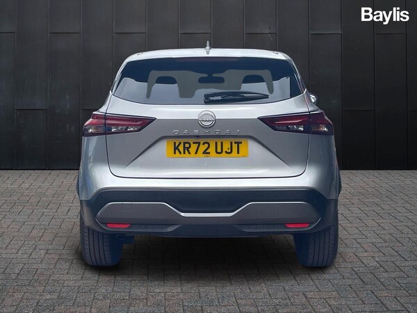 Used Nissan Qashqai 2022 for sale - 75088730: Photo 6