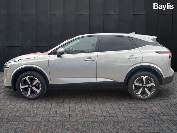 Used Nissan Qashqai 2022 for sale - 75088730: Photo 8
