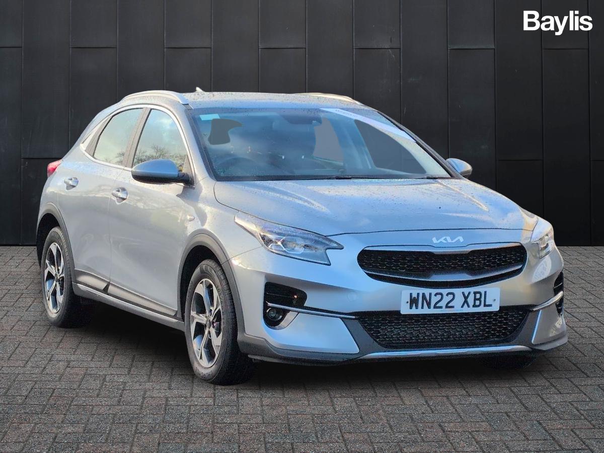 Used Kia XCeed 2022 for sale - 76874627: Photo 1