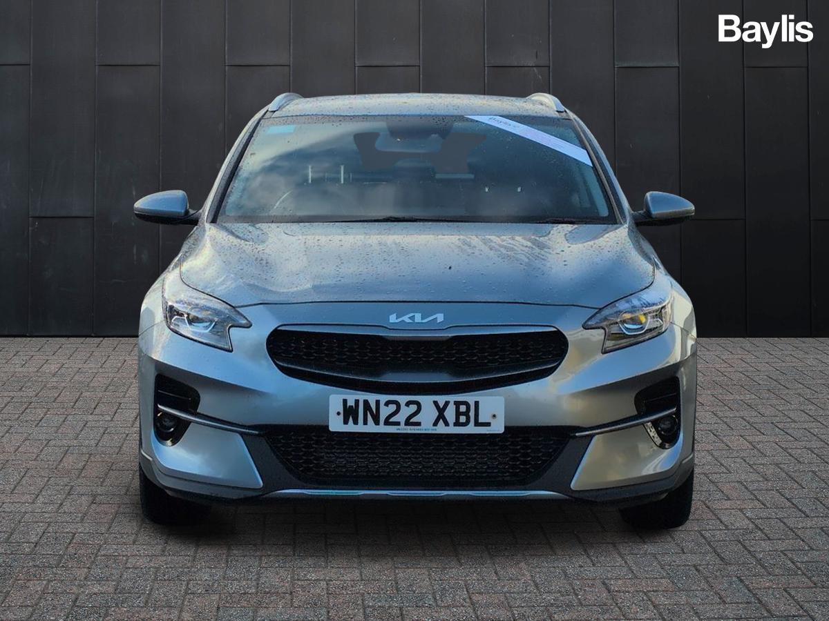 Used Kia XCeed 2022 for sale - 76874627: Photo 10