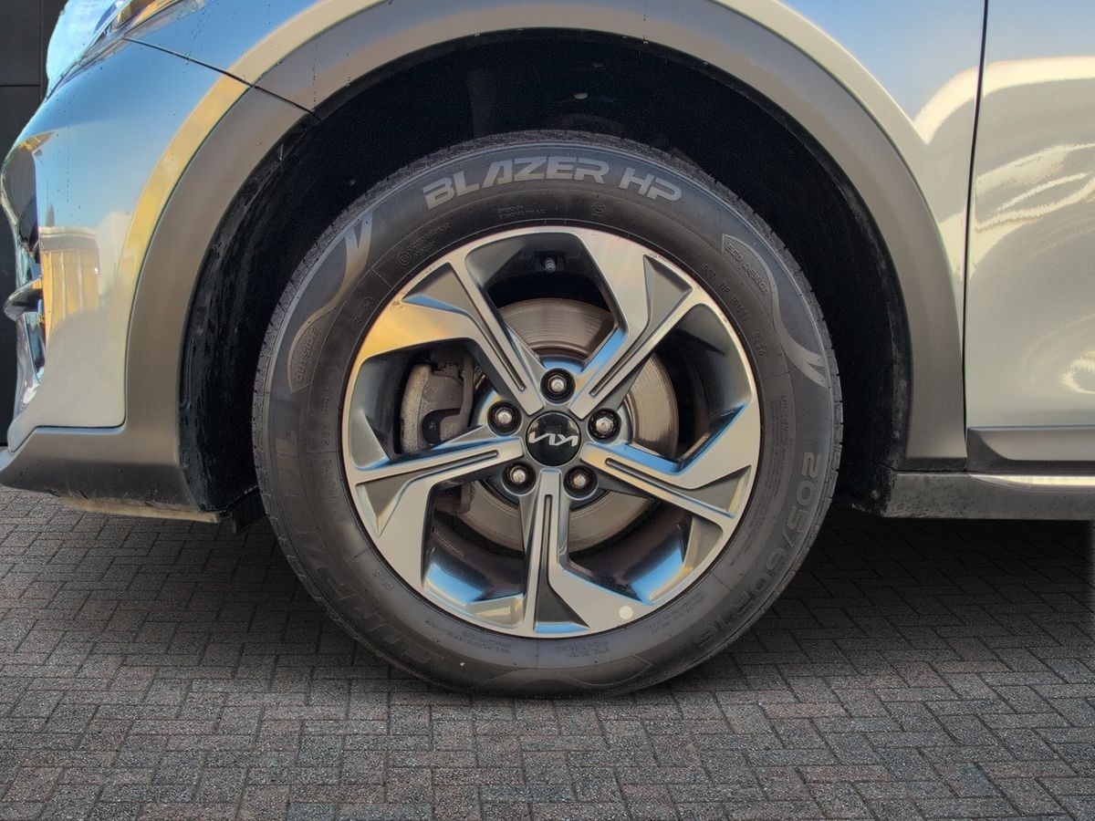 Used Kia XCeed 2022 for sale - 76874627: Photo 11