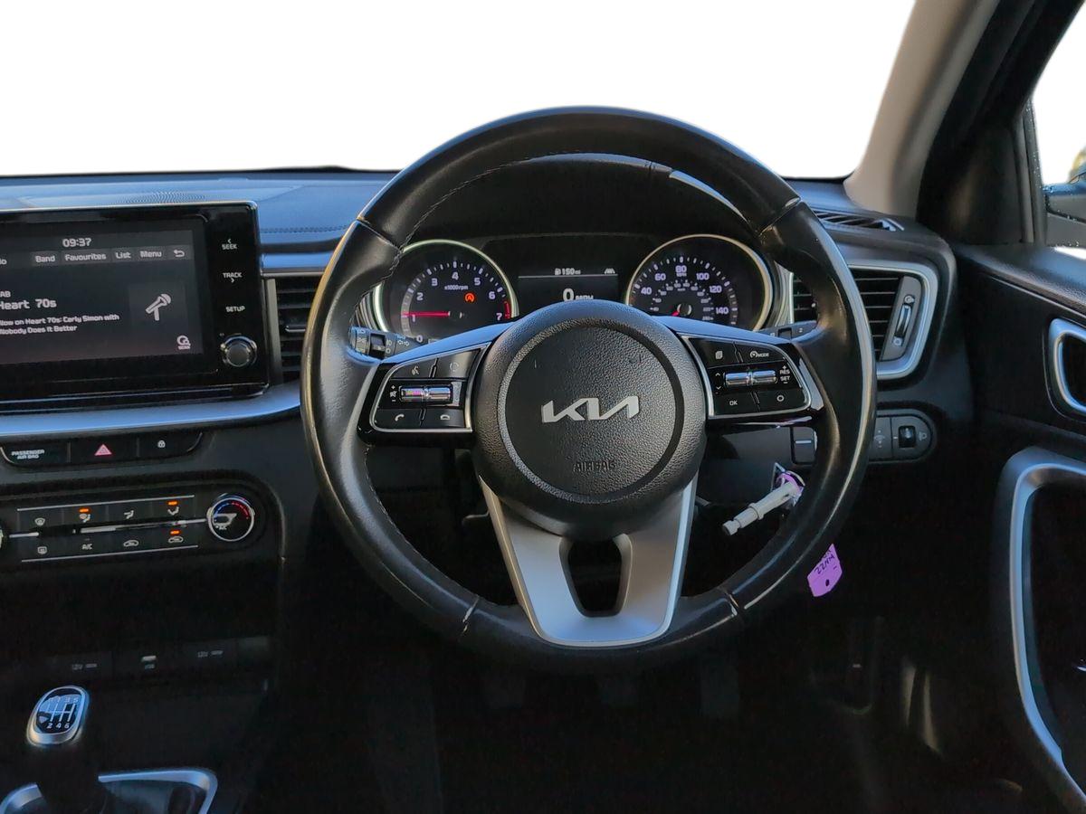 Used Kia XCeed 2022 for sale - 76874627: Photo 12