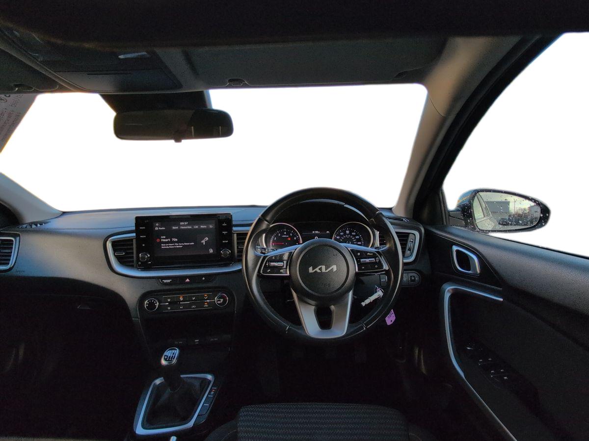 Used Kia XCeed 2022 for sale - 76874627: Photo 13