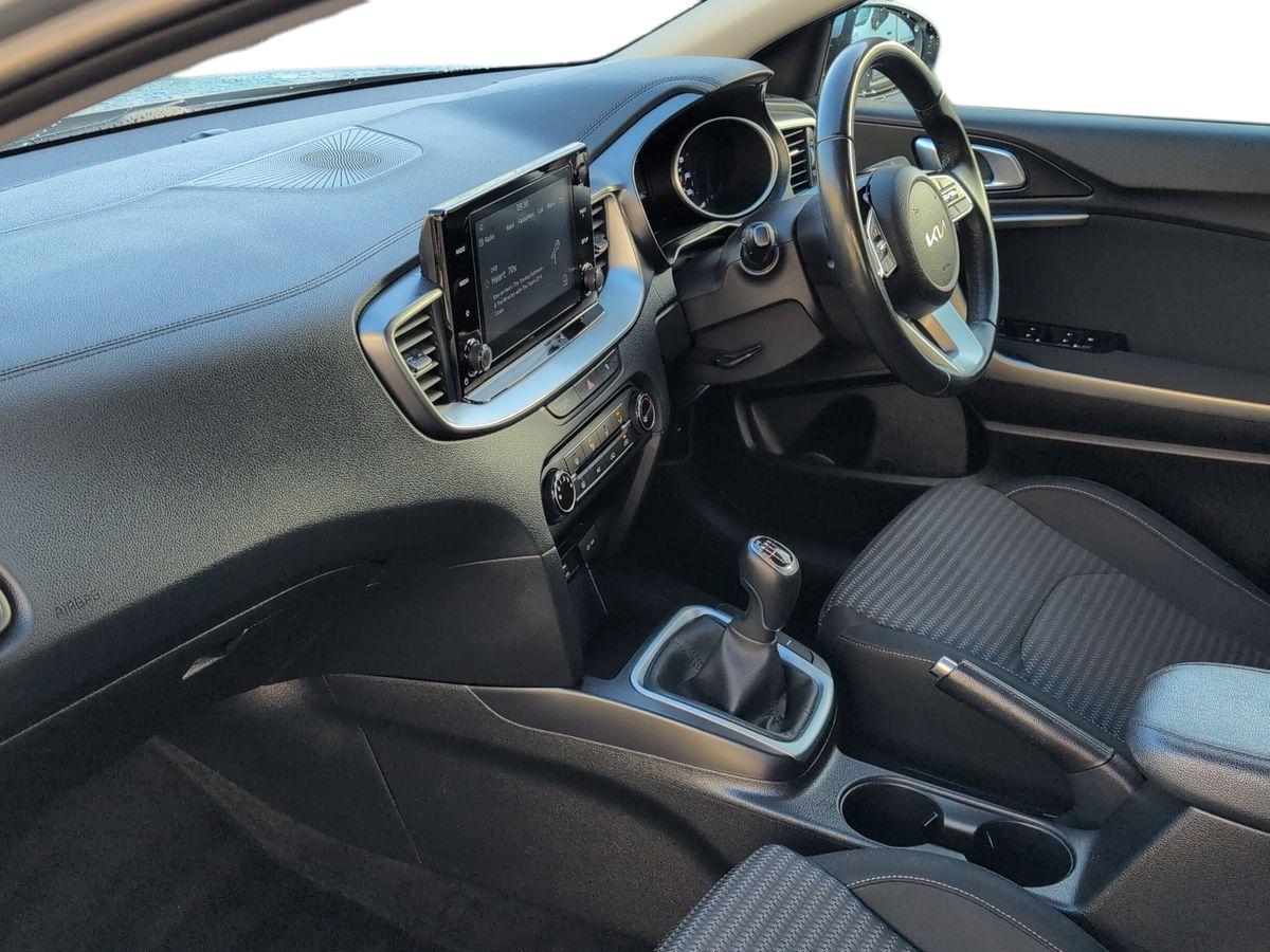 Used Kia XCeed 2022 for sale - 76874627: Photo 14