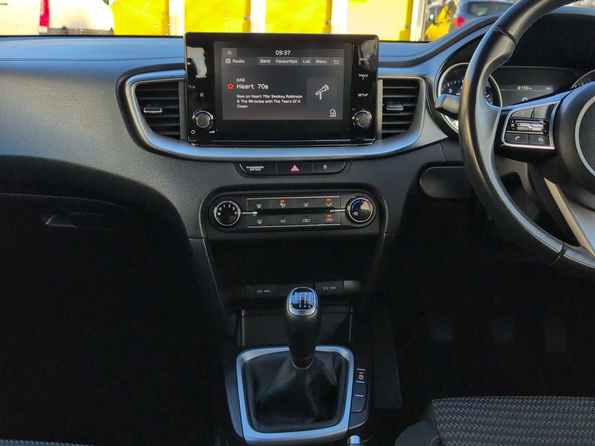 Used Kia XCeed 2022 for sale - 76874627: Photo 15