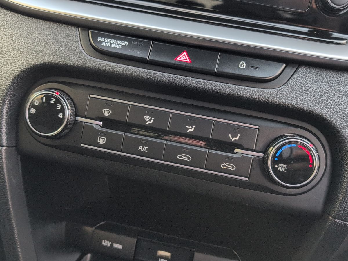 Used Kia XCeed 2022 for sale - 76874627: Photo 16