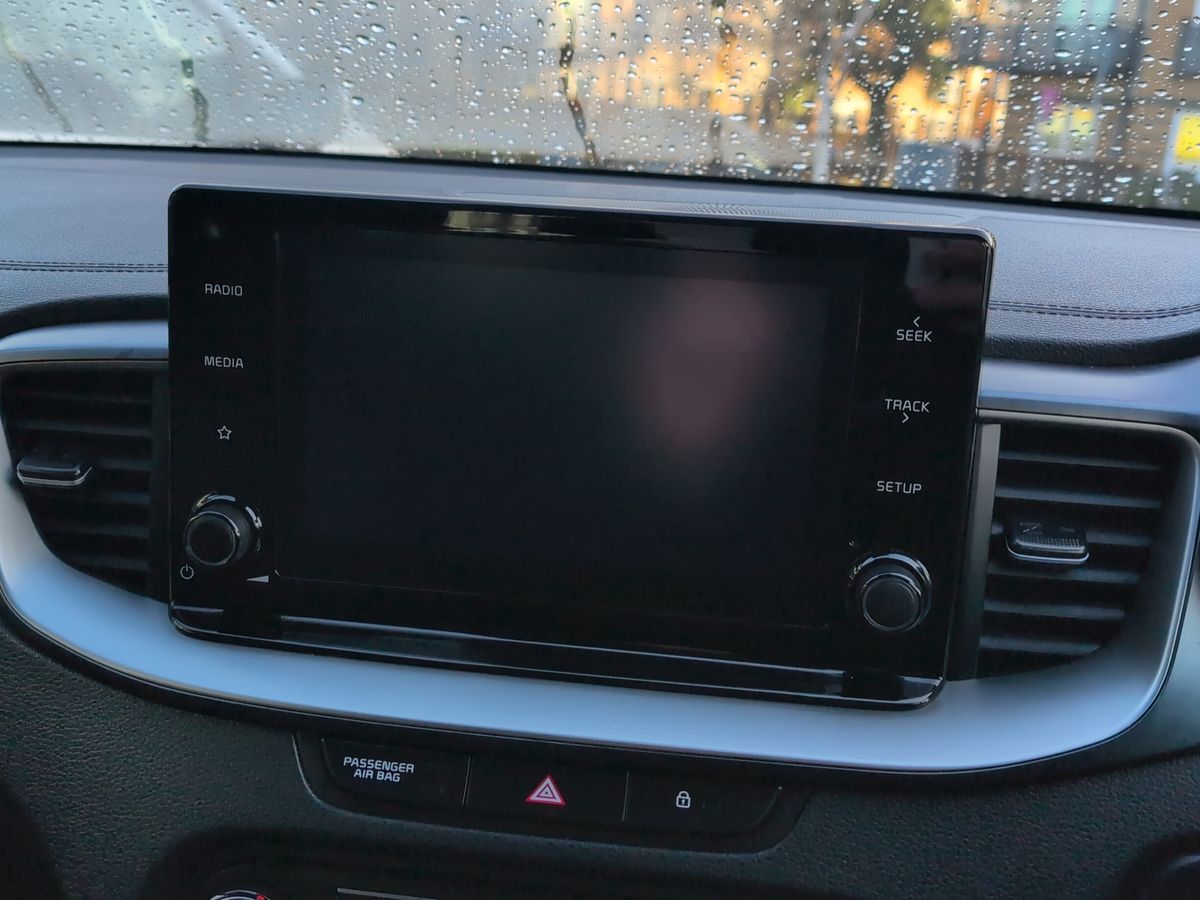 Used Kia XCeed 2022 for sale - 76874627: Photo 18