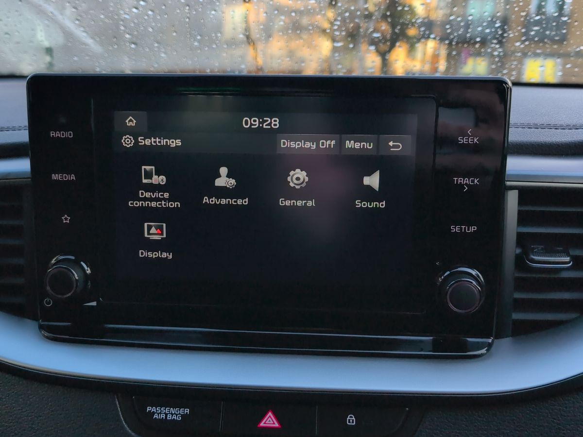 Used Kia XCeed 2022 for sale - 76874627: Photo 19