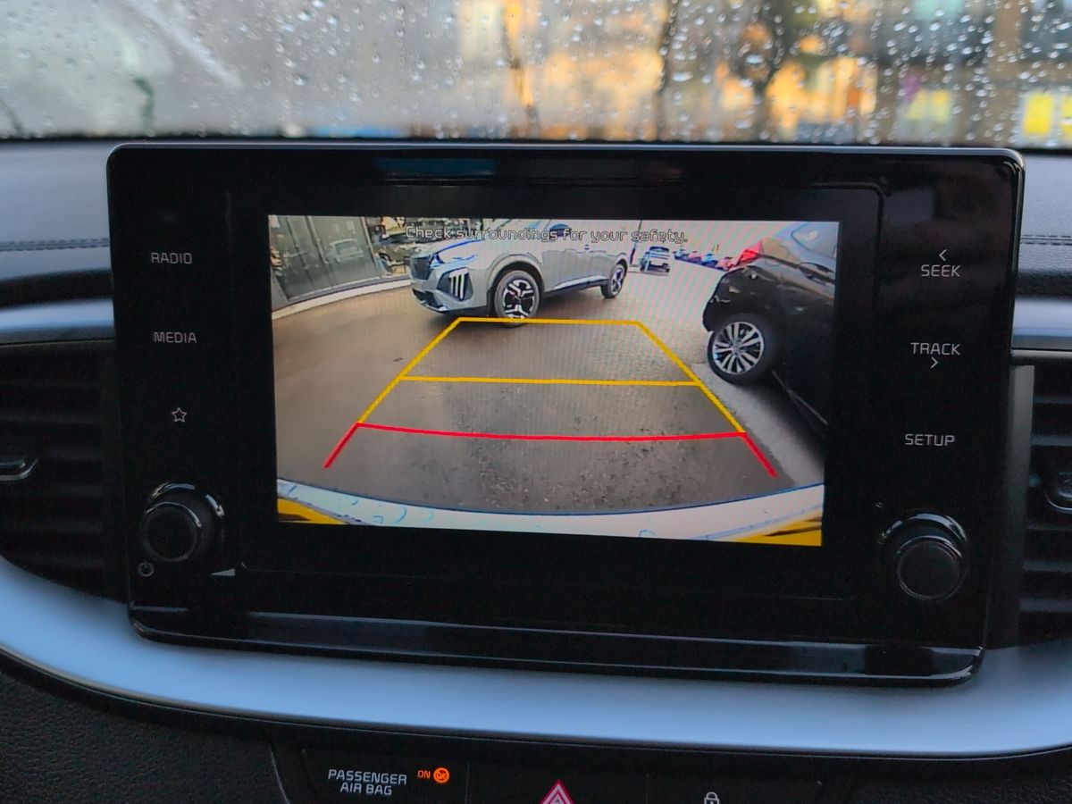 Used Kia XCeed 2022 for sale - 76874627: Photo 20